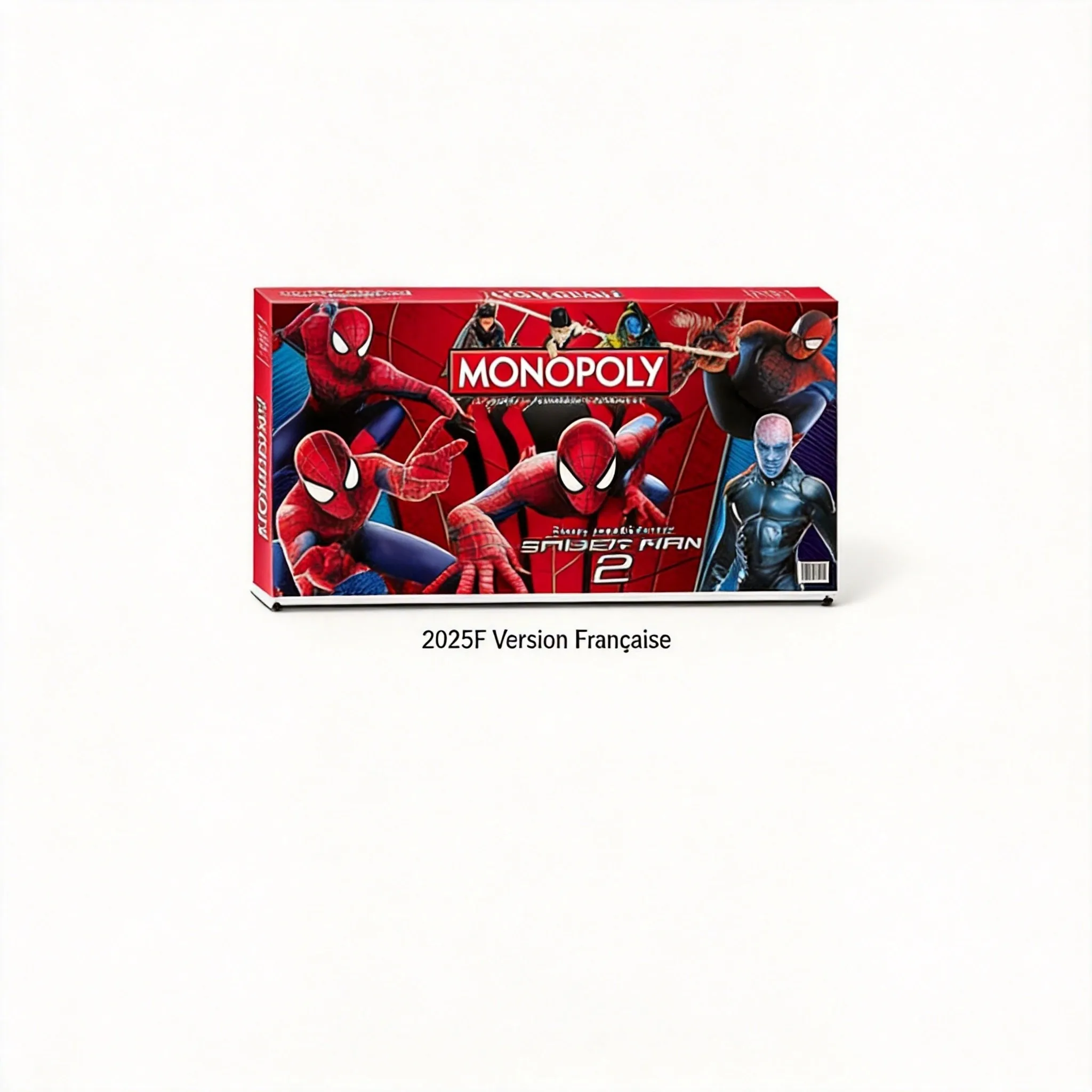 Hasbro Game Monopoly - MONOPOLY - Componentes Premium de Alta
