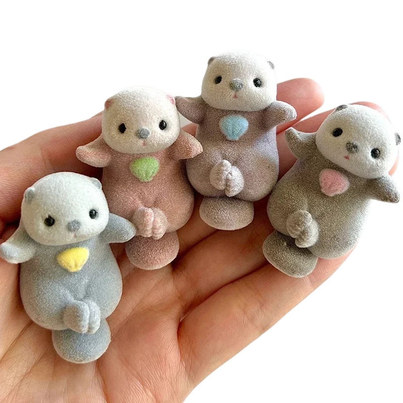 Capsule Toy Gashapon - Ganar cápsula brinquedos genuíno reunindo mão