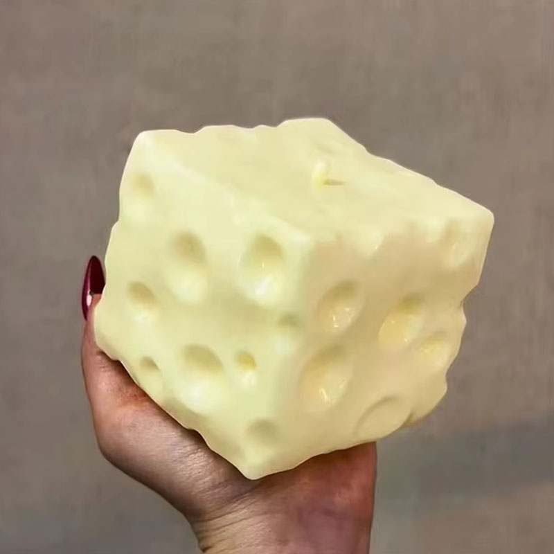 Fidget Cube Original - ◔ Bola Antiestresse Gigante em Formato
