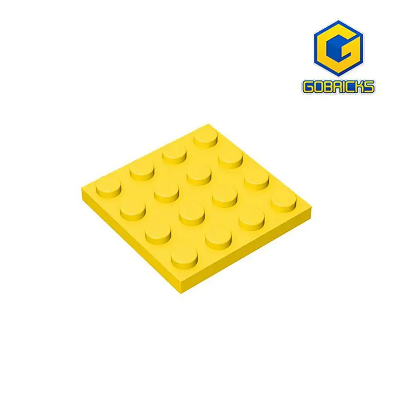 Lego Set City - Bloco de construção Gobricks GDS-519 compatível