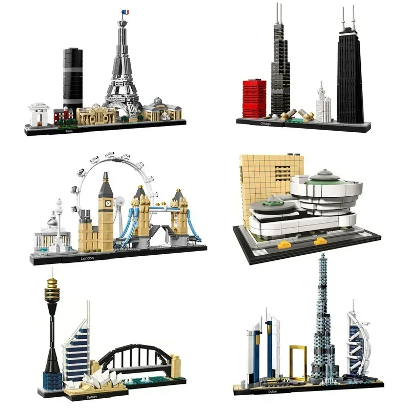 Treze Conjuntos de Modelos de  - Lego Set Technic avaliação e preço