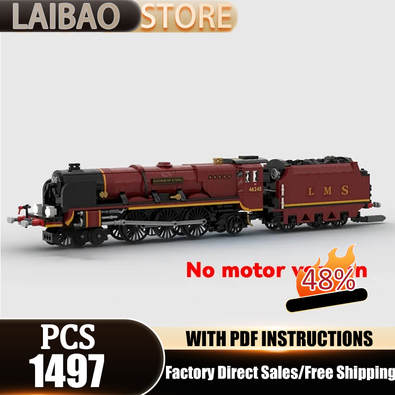 Blocos de Montar MOC Modelo de - Lego Set City avaliação e preço
