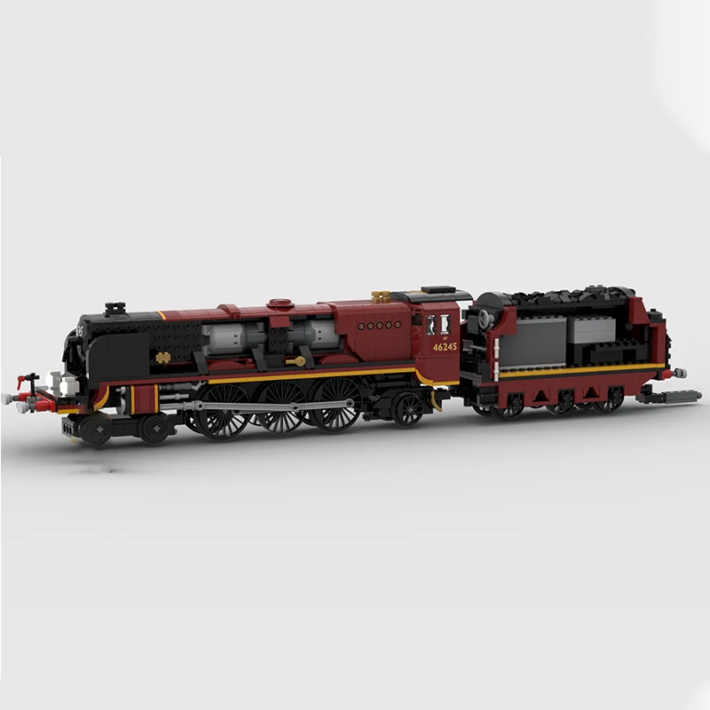 Blocos de Montar MOC Modelo de - Lego Set City avaliação e preço