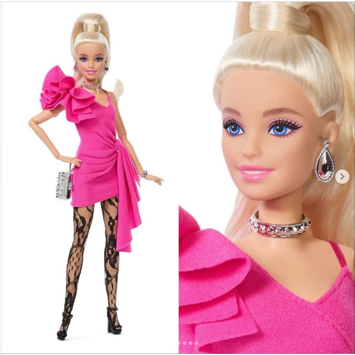 Nova Boneca Barbie Original Ma - Mattel Toy Barbie avaliação e preço