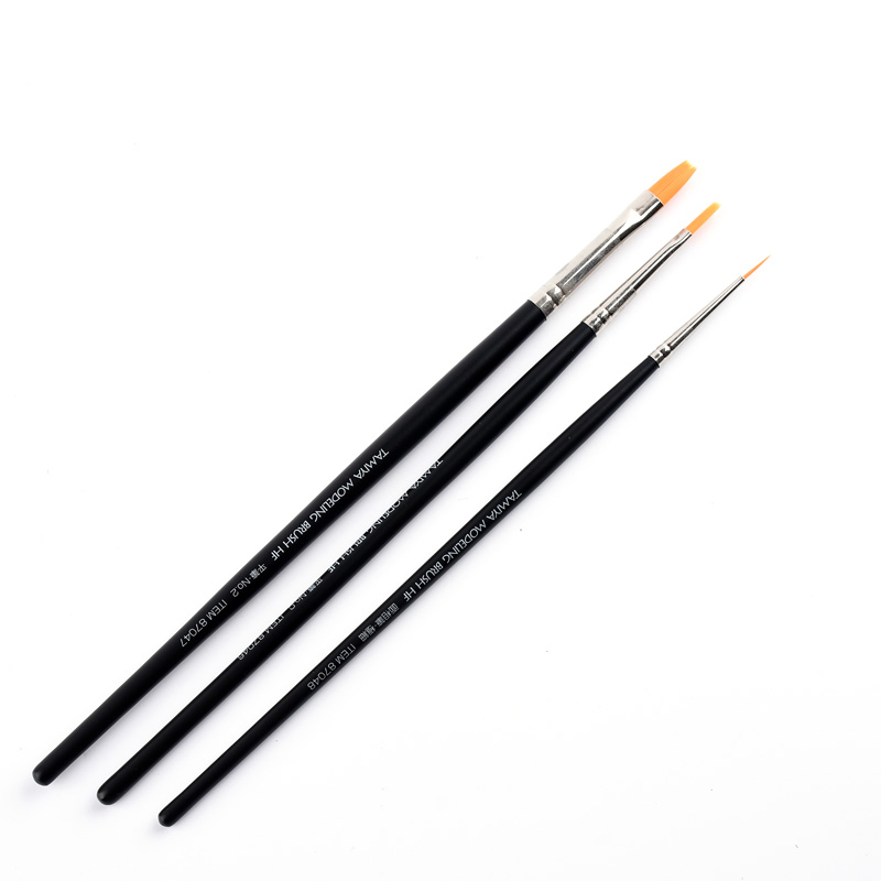 Tamiya 87066/87067 pincel de m - Tamiya Model Paint Set avaliação e preço