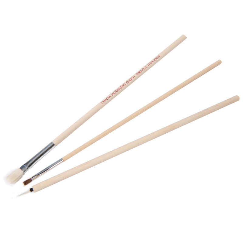 Tamiya 87066/87067 pincel de m - Tamiya Model Paint Set avaliação e preço