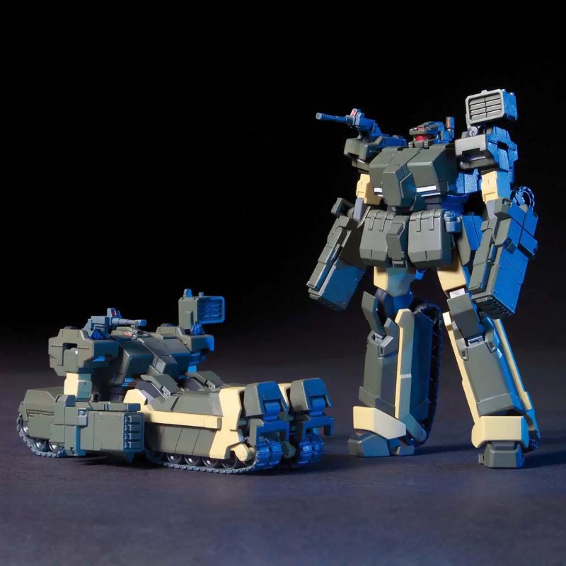 Bandai Original Genuíno em Est - Bandai Model Gundam Hg avaliação e preço