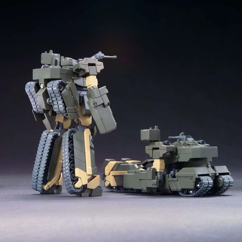 Bandai Original Genuíno em Est - Bandai Model Gundam Hg avaliação e preço