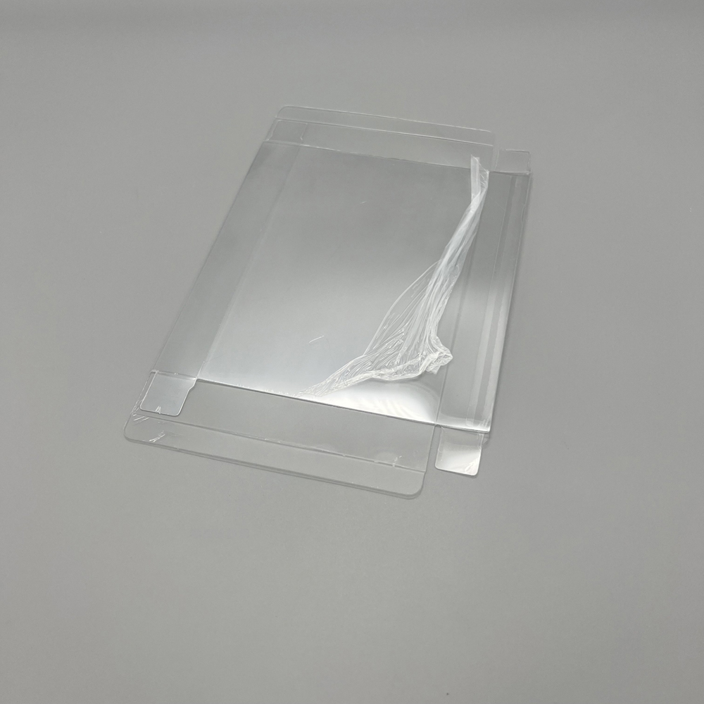 Caixa Transparente para PS4 pa - Funko Pop Protector avaliação e preço