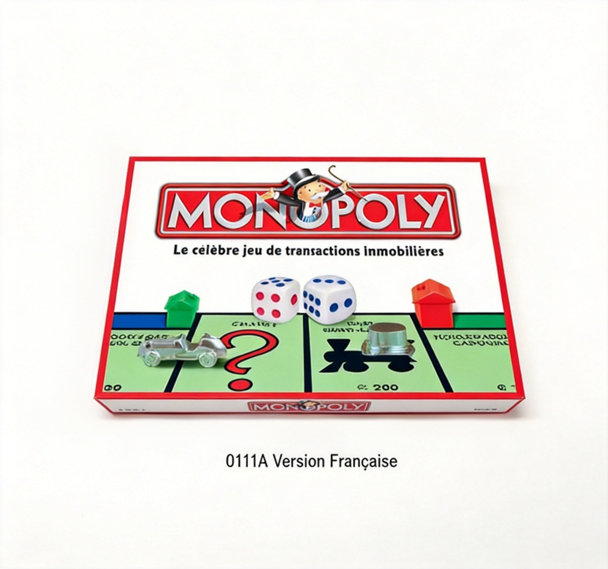 MONOPOLY Clássico Premium com  - Hasbro Game Monopoly avaliação e preço