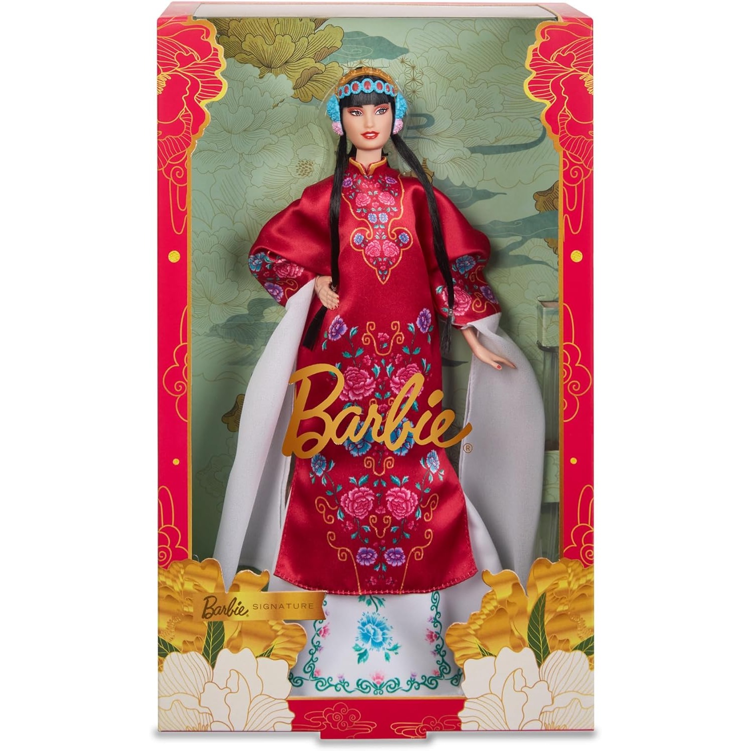 Original mattel barbie assinat - Mattel Toy Barbie avaliação e preço