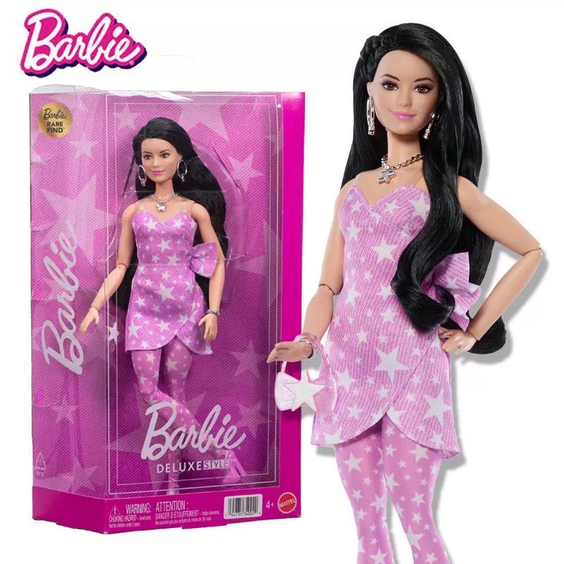 Boneca original Mattel Barbie  - Mattel Toy Barbie avaliação e preço