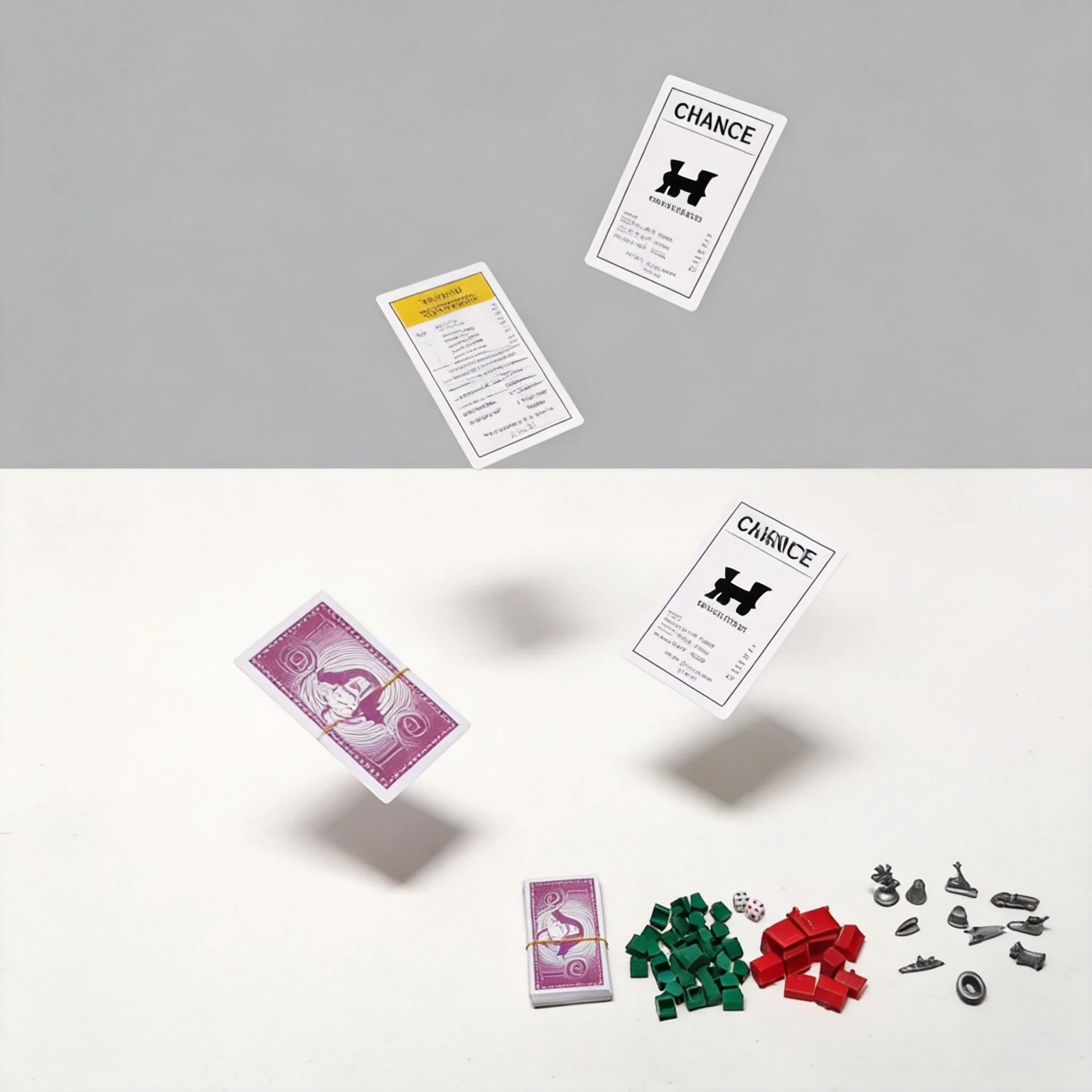 MONOPOLY Clássico Premium com  - Hasbro Game Monopoly avaliação e preço