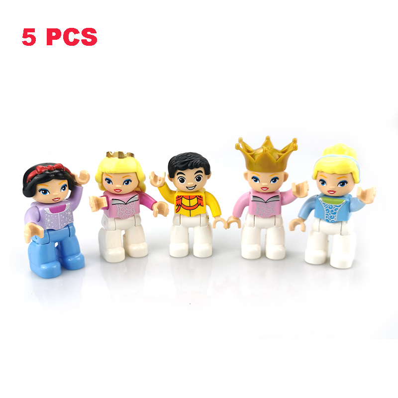 Jogar House Doll Model Big Bui - Lego Set City avaliação e preço