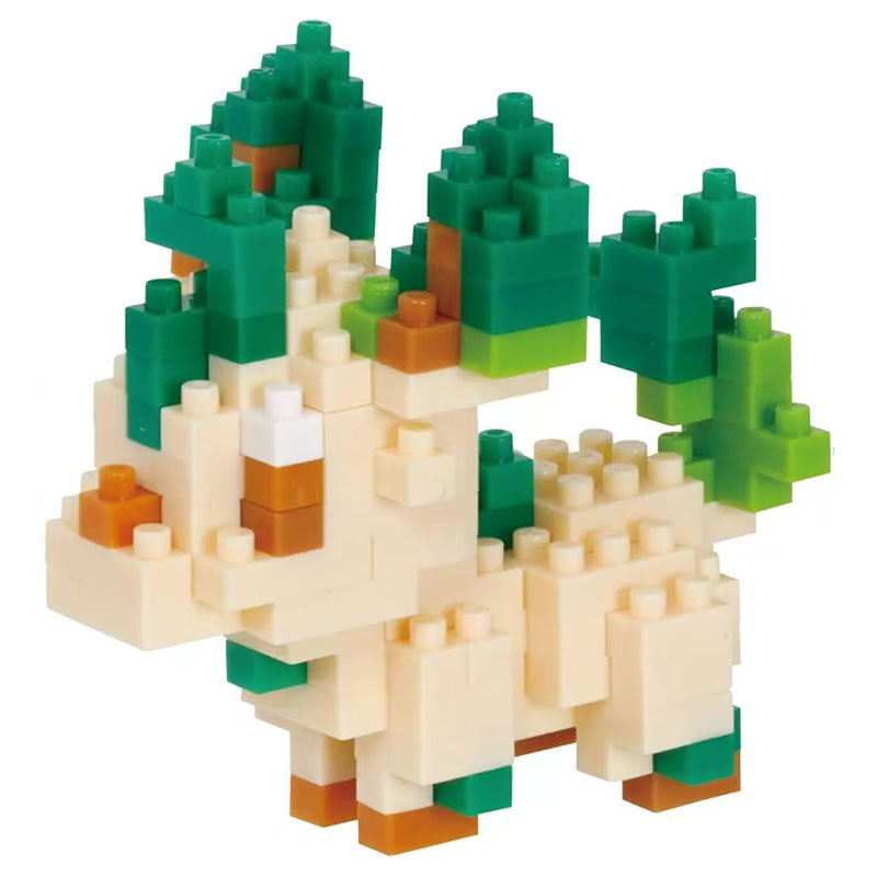 Blocos de Montar Kawaii Nanobl - Building Block Mini avaliação e preço