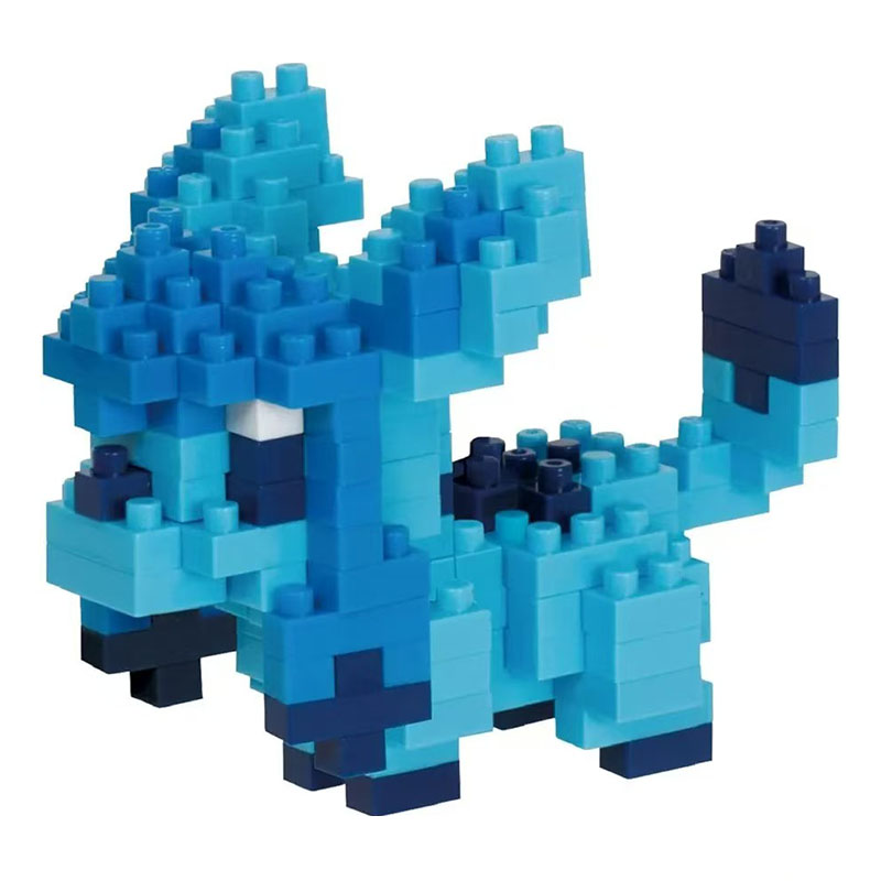 Blocos de Montar Kawaii Nanobl - Building Block Mini avaliação e preço