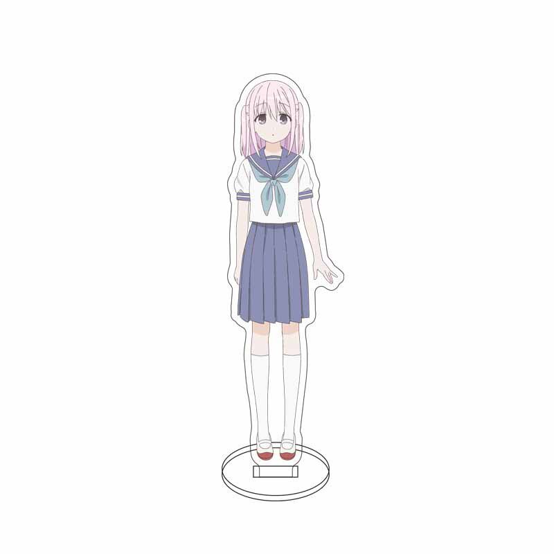 Bonecos de Anime de 16CM: Kash - Figma Stand Set avaliação e preço