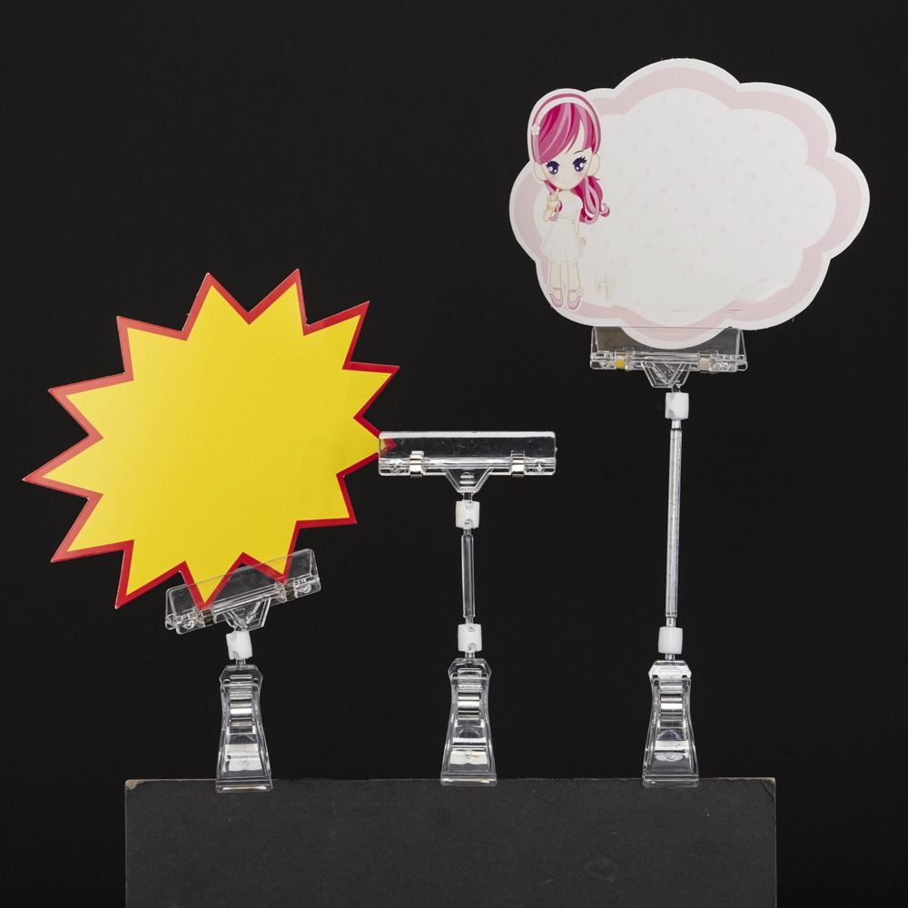 Clipe de foto transparente des - Pop Display Shelf avaliação e preço