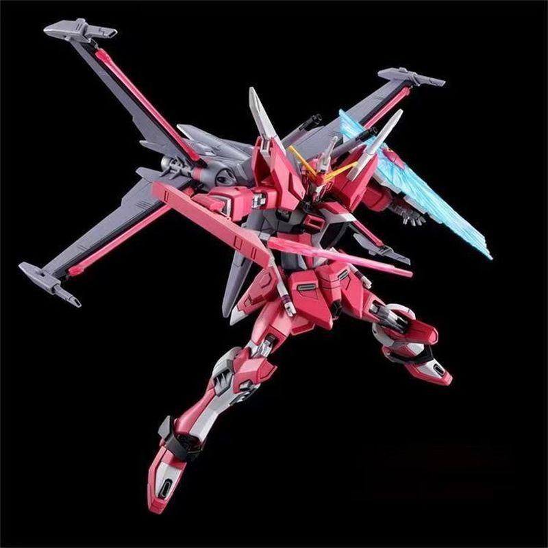 Hg 1:144 ZGMF-X191M2 modelo de - Bandai Model Gundam Hg avaliação e preço