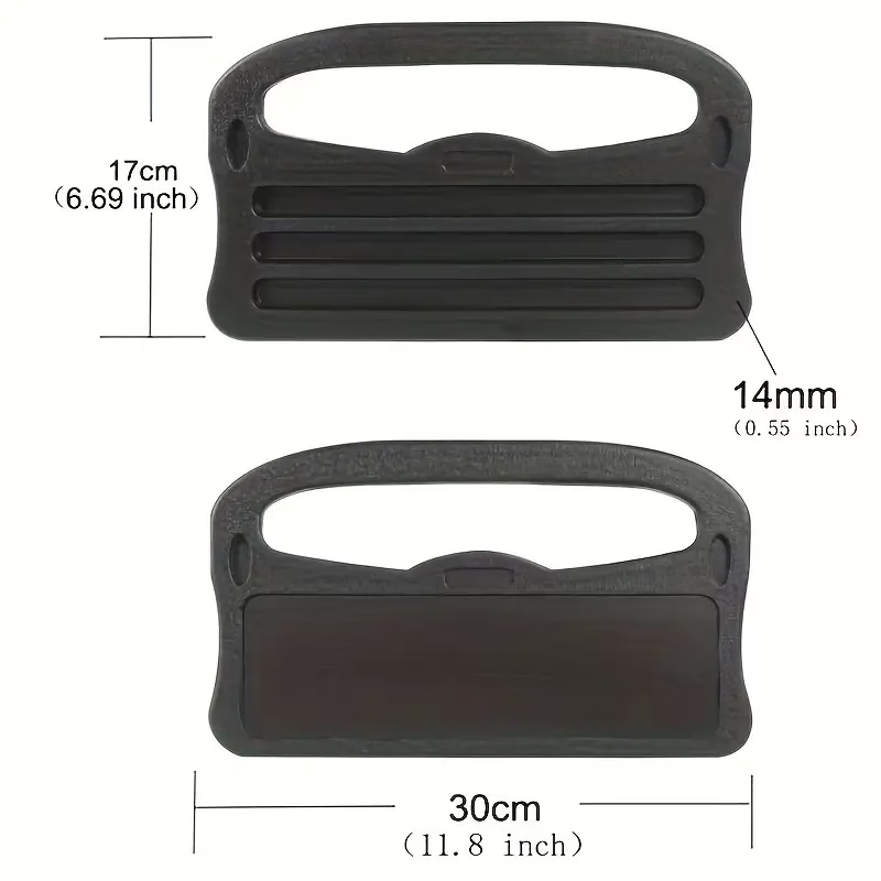 1 Peça Mesa Multifuncional par - Graded Card Display avaliação e preço