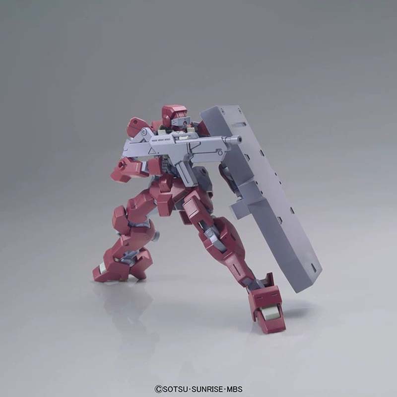 Kit de Modelo Gundam Bandai HG - Bandai Model Gundam Hg avaliação e preço