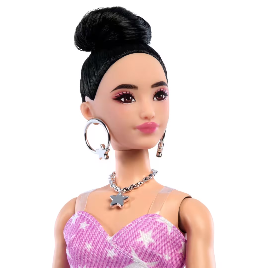 Boneca Barbie Deluxe Style Wav - Mattel Toy Barbie avaliação e preço