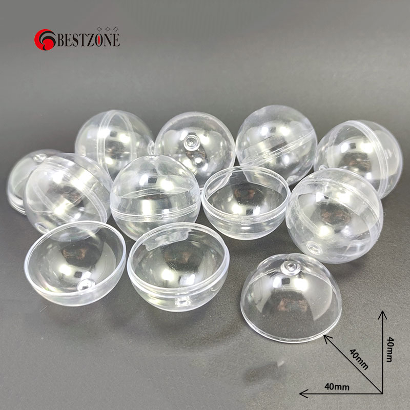 100 unidades/lote Cápsulas de  - Capsule Toy Gashapon avaliação e preço