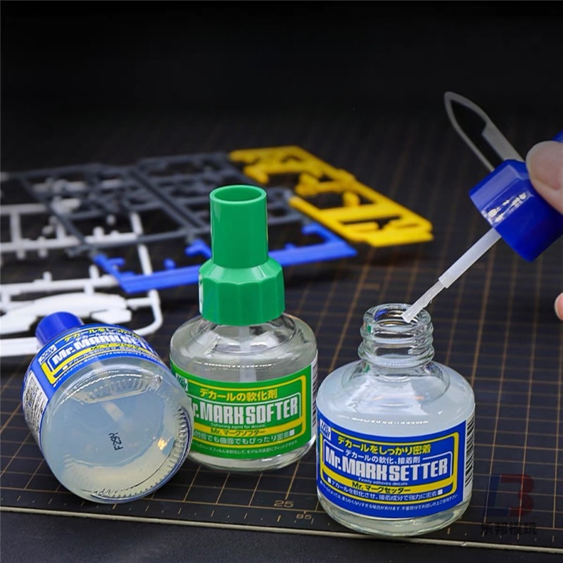 Cola Especial para Kits de Mod - Tamiya Model Paint Set avaliação e preço