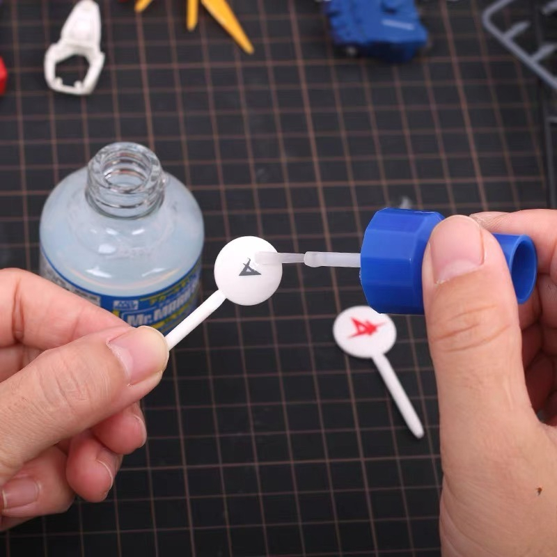 Cola Especial para Kits de Mod - Tamiya Model Paint Set avaliação e preço