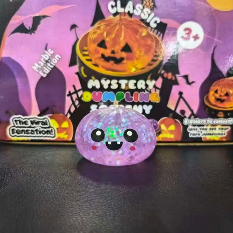 Brinquedo Sensorial Squishy em - Mystery Box Blind Bag avaliação e preço