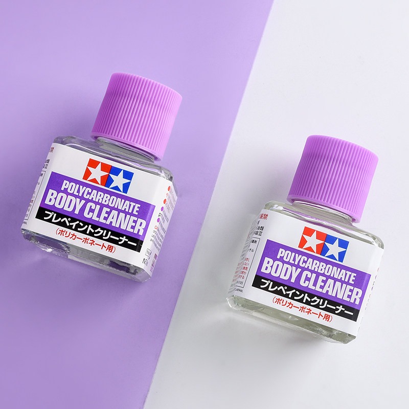 TAMIYA 40ml Limpador de Polica - Tamiya Model Paint Set avaliação e preço