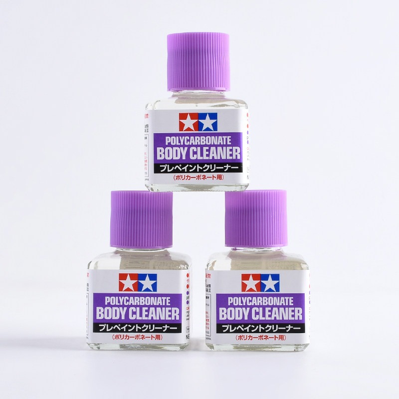 TAMIYA 40ml Limpador de Polica - Tamiya Model Paint Set avaliação e preço