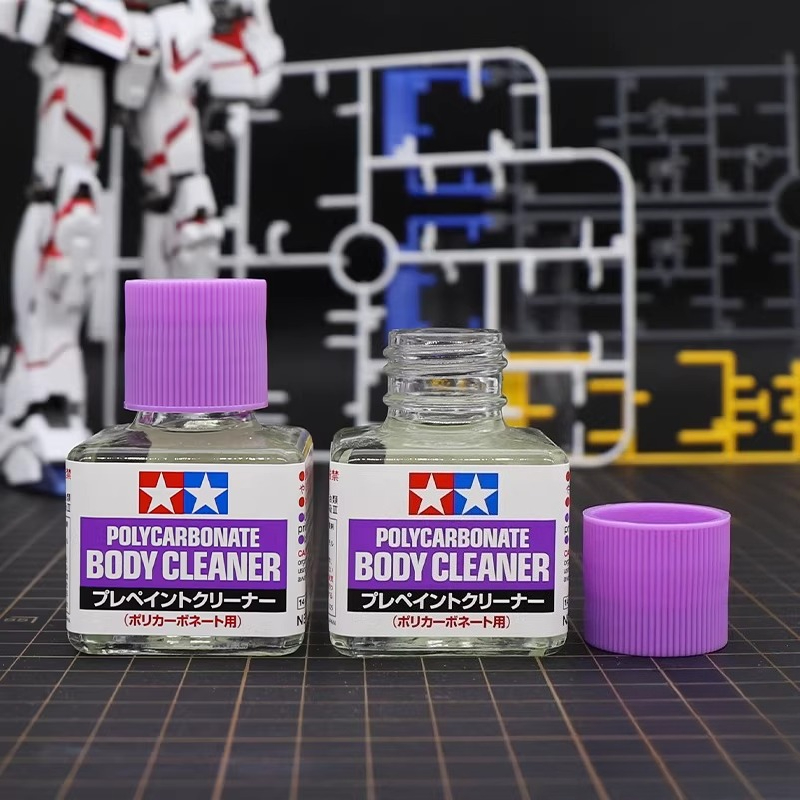 TAMIYA 40ml Limpador de Polica - Tamiya Model Paint Set avaliação e preço