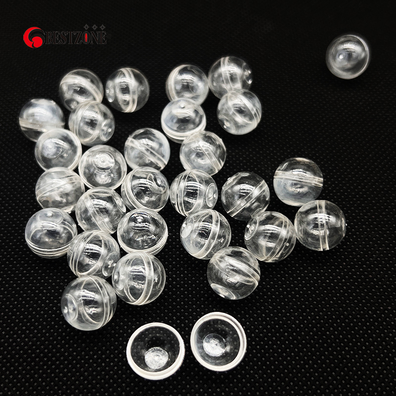100/500 Peças Mini Cápsulas Re - Capsule Toy Gashapon avaliação e preço