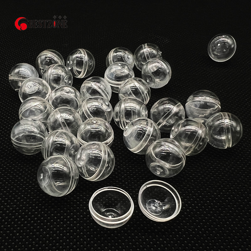 100/500 Peças Mini Cápsulas Re - Capsule Toy Gashapon avaliação e preço