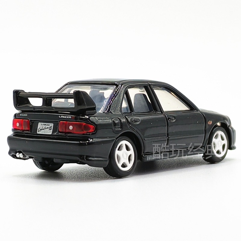 TAKARA TOMY 10º Aniversário Mi - Die Cast Car 1 64 avaliação e preço