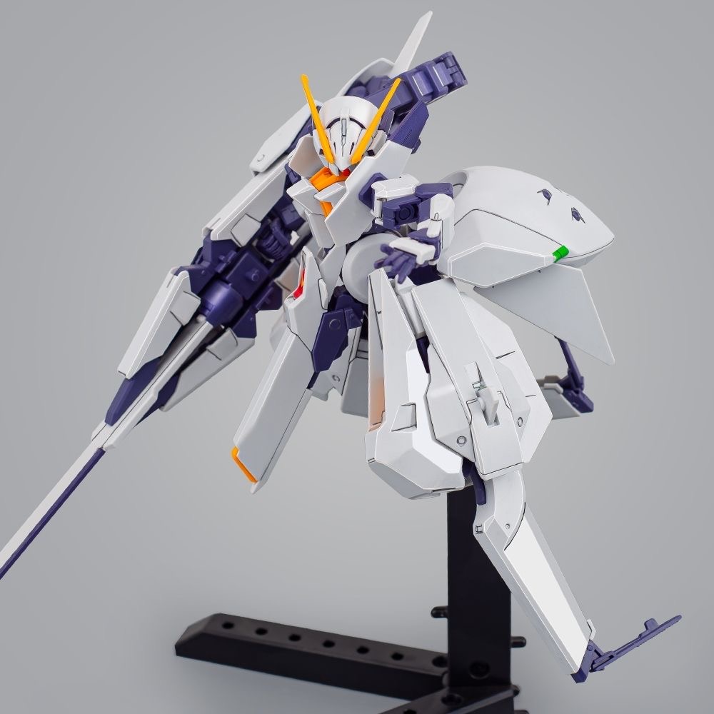 Kit de Montagem de Modelo Gund - Bandai Model Gundam Hg avaliação e preço
