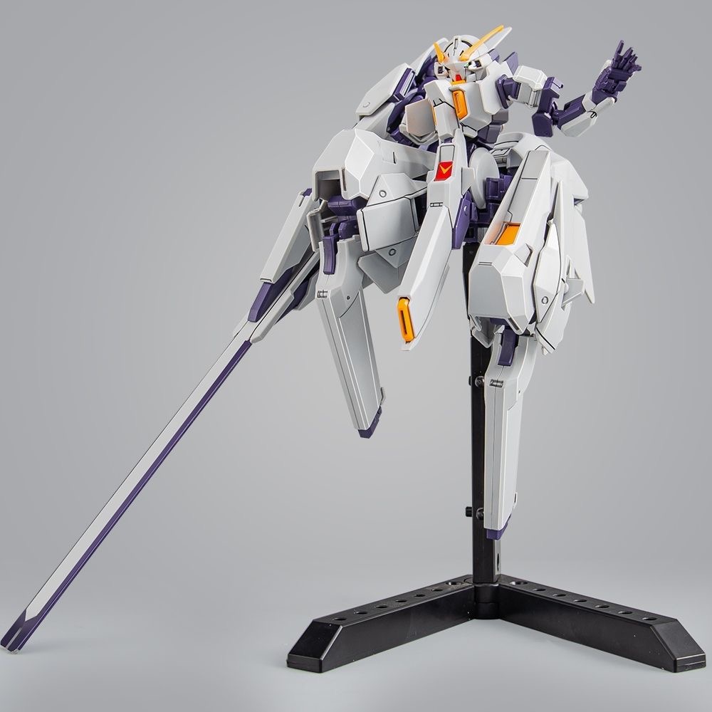 Kit de Montagem de Modelo Gund - Bandai Model Gundam Hg avaliação e preço