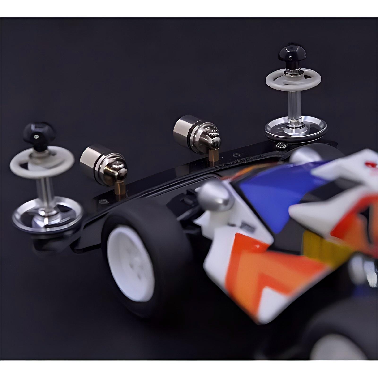 Mini Lâmpadas LED Decorativas  - Tamiya Model Mini 4Wd avaliação e preço