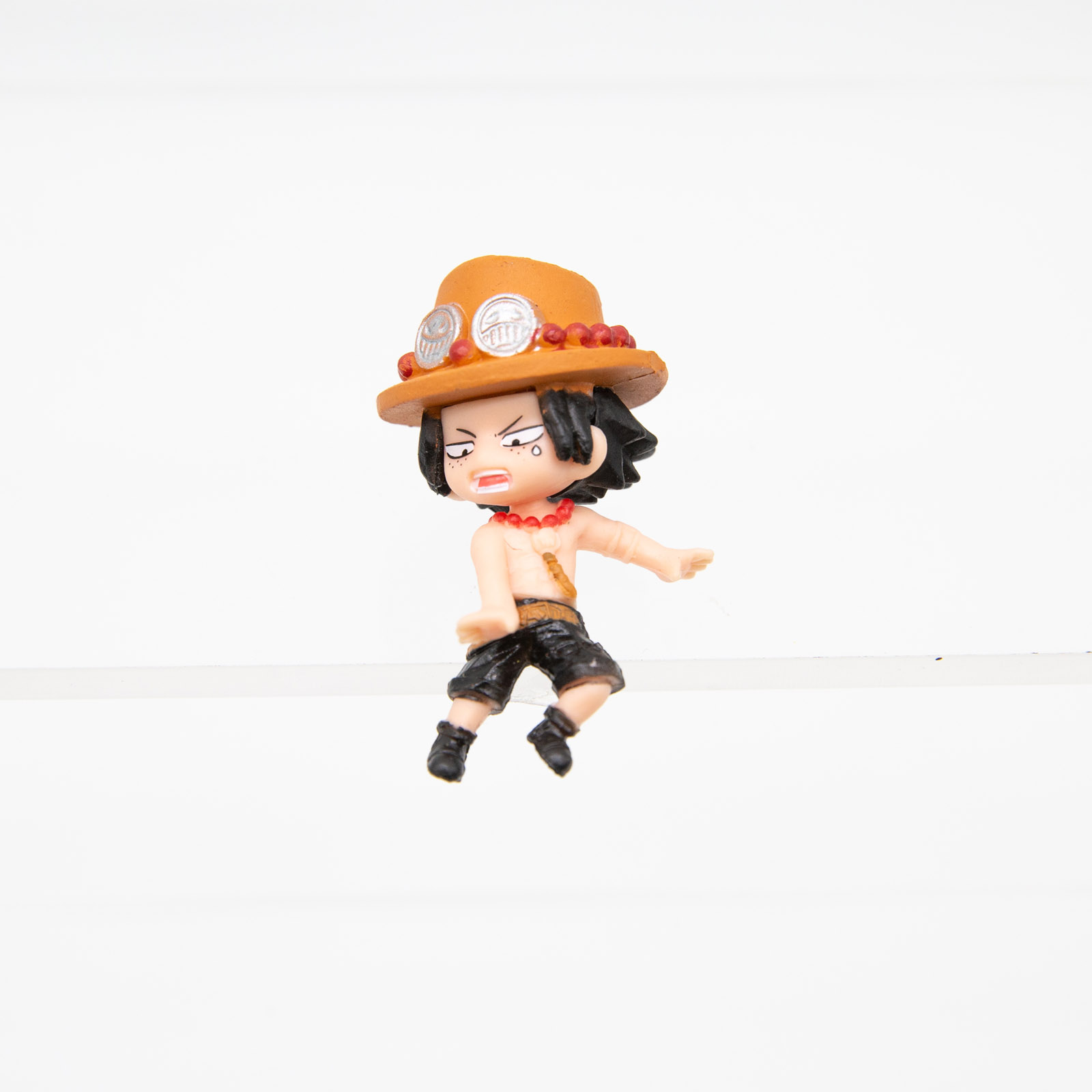 Figura Gashapon Autêntica One  - Capsule Toy Gashapon avaliação e preço