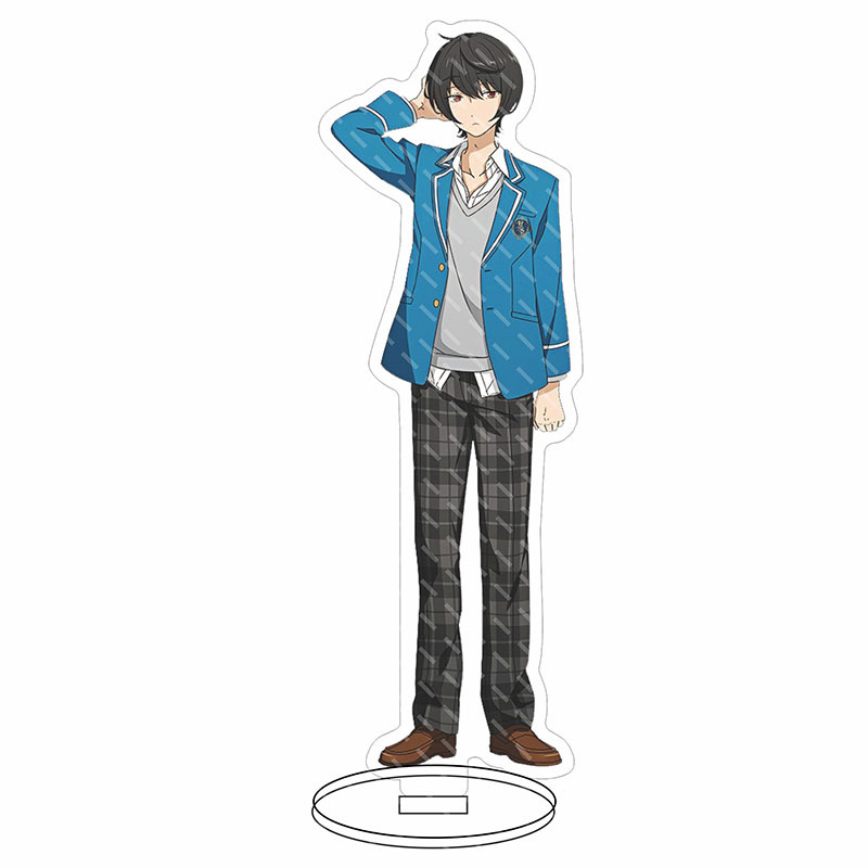 Suporte de Acrílico de 16CM pa - Figma Stand Set avaliação e preço