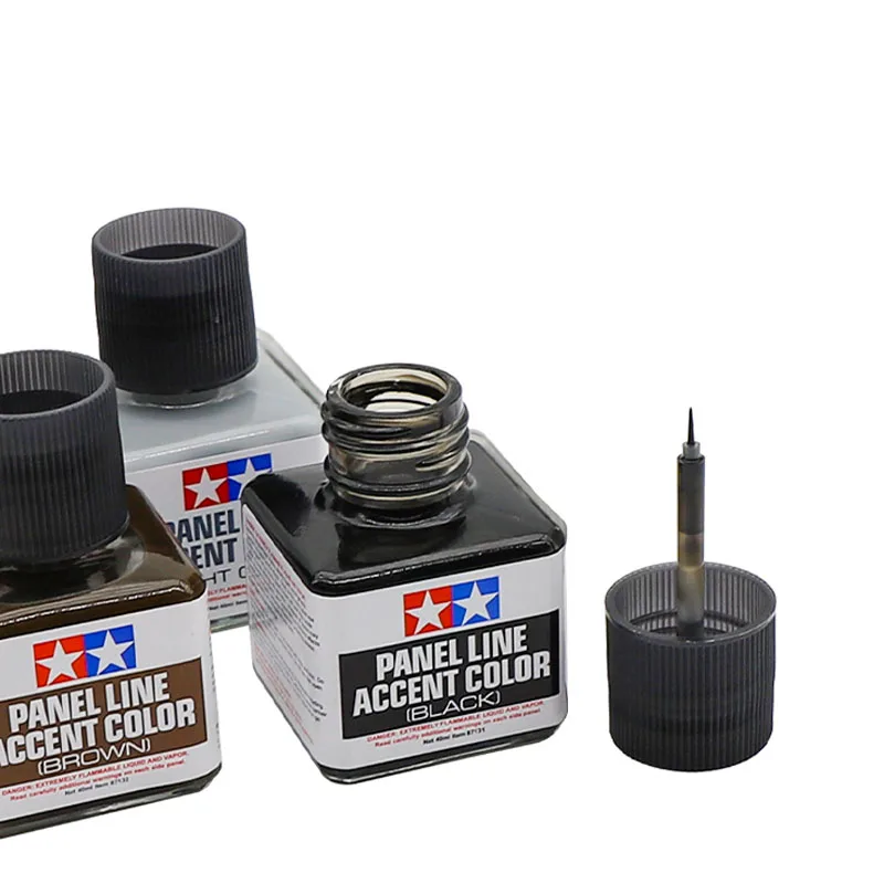 TAMIYA 87131-87210 Tinta para  - Tamiya Model Paint Set avaliação e preço