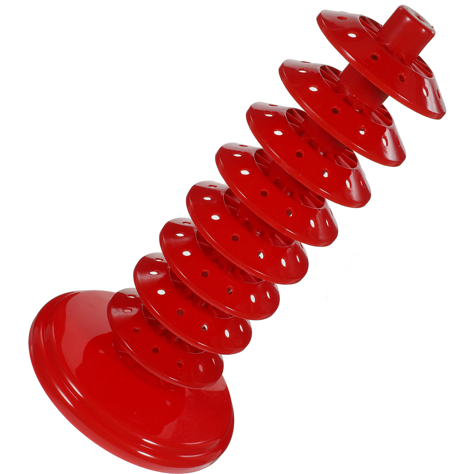 Suporte de Pirulitos em Camada - Pop Display Shelf avaliação e preço