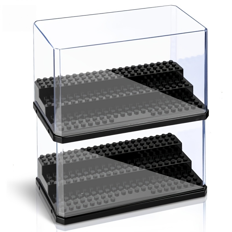 Vitrine Prateleira transparent - Pop Display Shelf avaliação e preço