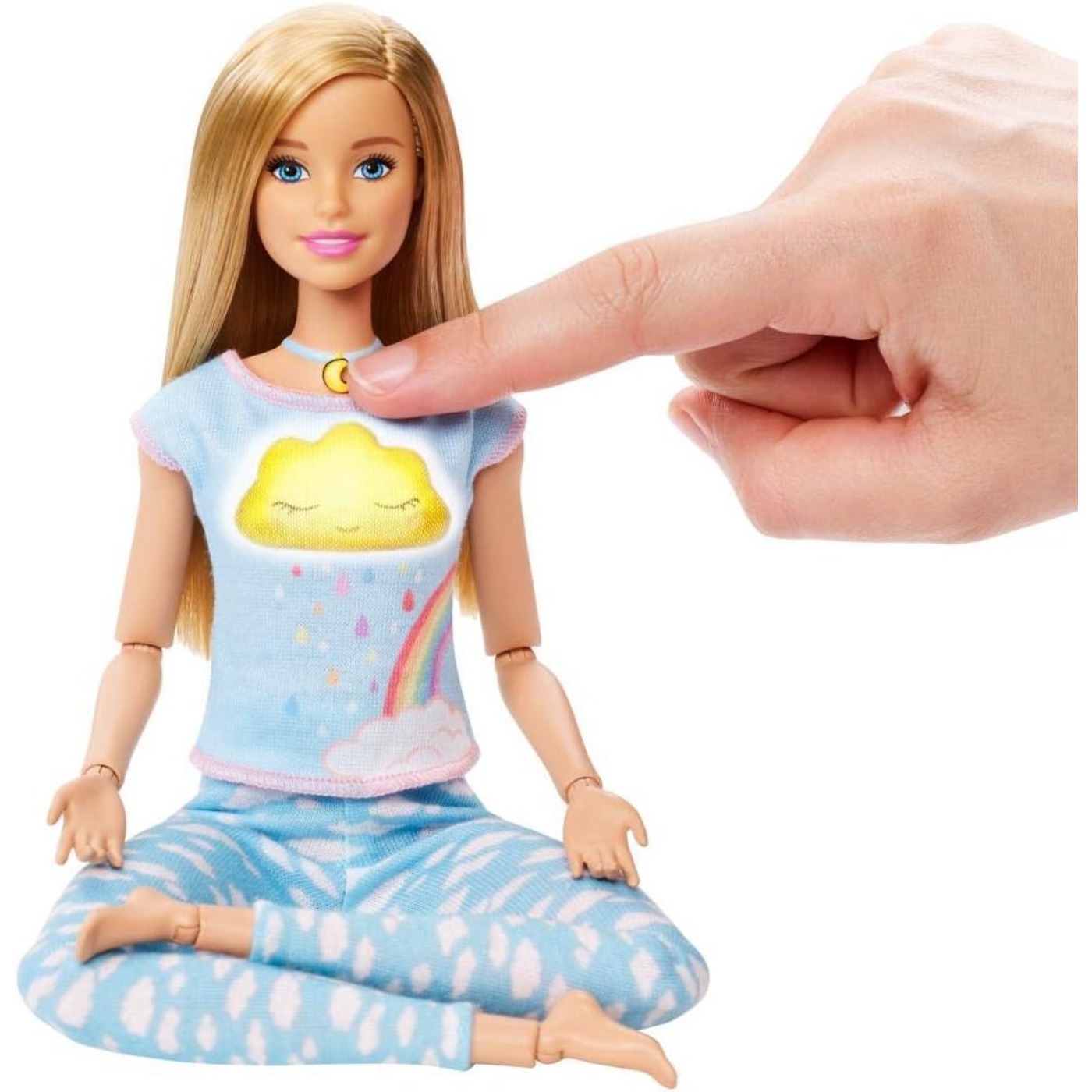 Original mattel barbie respira - Mattel Toy Barbie avaliação e preço