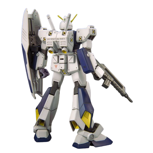 Bandai Original HG 1/144 RX-78 - Bandai Model Gundam Hg avaliação e preço