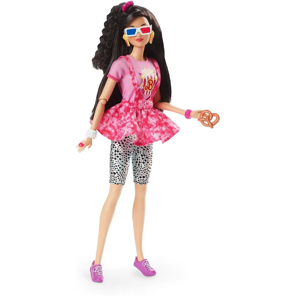 Bonecas colecionáveis asiática - Mattel Toy Barbie avaliação e preço