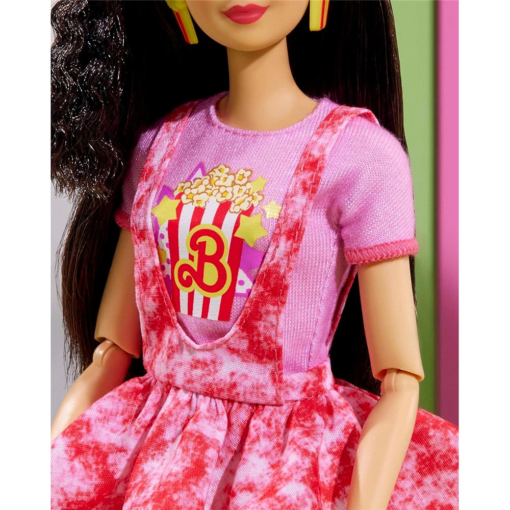 Bonecas colecionáveis asiática - Mattel Toy Barbie avaliação e preço