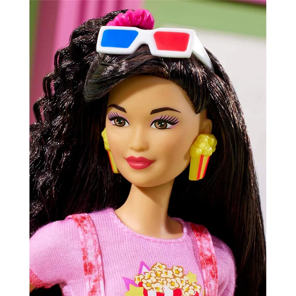 Bonecas colecionáveis asiática - Mattel Toy Barbie avaliação e preço