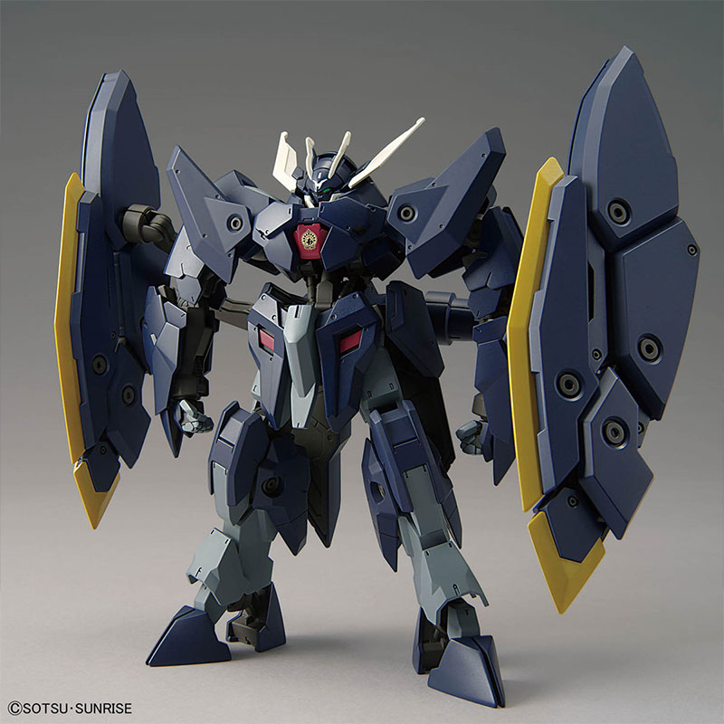 Em Estoque: Kit de Modelo Orig - Bandai Model Gundam Hg avaliação e preço
